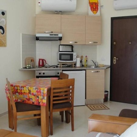 Apartment With 2 Bedrooms In Port El Kantaoui, With Pool Access, Enclo Eksteriør bilde