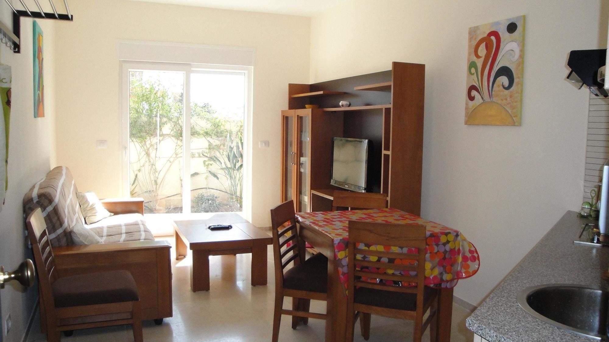 Apartment With 2 Bedrooms In Port El Kantaoui, With Pool Access, Enclo Eksteriør bilde